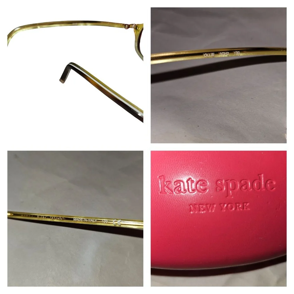kate spade good preowned